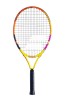 Raqueta Babolat Nadal Junior 25 Encordada