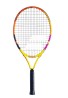 Raqueta Babolat Nadal Junior 25 Encordada