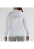 SUDADERA BULLPADEL ABANE W BLANCO