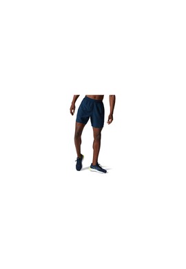 PANTALON CORTO ASICS CORE 7IN SHORT Fit: Regular Color: Performance Black