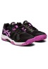 ZAPATILLAS ASICS GEL-PADEL PRO 5 Color: Black/Lavender Glow