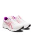 ZAPATILLAS GEL-CONTEND 8 1012B320 - 101 WHITE/RED ALERT - MUJER