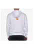 SUDADERA BULLPADEL ENRIO BLANCO