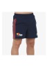 SHORT BULLPADEL ERADO AZUL MARINO