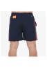 SHORT BULLPADEL ERADO AZUL MARINO