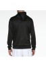 SUDADERA BULLPADEL IMANA NEGRO