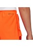 PANTALÓN CORTO ADIDAS MUJER CLUB ORANGE