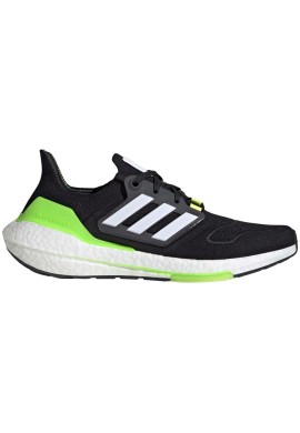 GX6640 ZAPATILLAS ULTRABOOST 22 NEGRAS