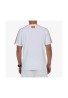 CAMISETA BULLPADEL EXUDO BLANCO