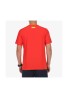 CAMISETA BULLPADEL EXUDO ROJO