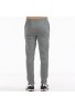 PANTALON BULLPADEL IRGAS GRIS MEDIO VIGORE