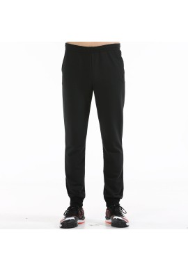 PANTALON BULLPADEL IMANO M NEGRO