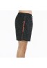 SHORT BULLPADEL COFRE NEGRO