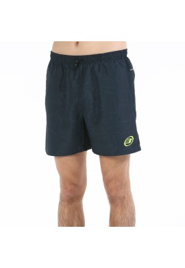 SHORT BULLPADEL COFRE AZUL MARINO