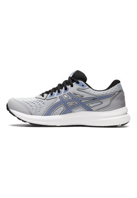 ZAPATILLAS ASICS GEL-CONTEND 8 GRIS