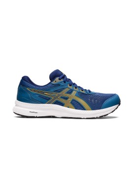 Zapatillas ASICS GEL-Contend 8 azul