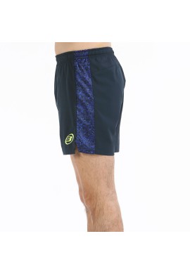 PANTALONES CORTOS BULLPADEL MOLER AZUL MARINO