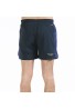 PANTALONES CORTOS BULLPADEL MOLER AZUL MARINO