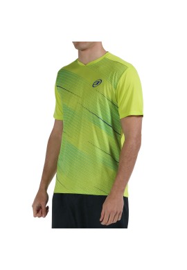 CAMISETA BULLPADEL COJAS LIMA