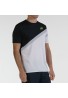 CAMISETA BULLPADEL COGUA BLANCO