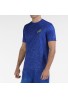 CAMISETA BULLPADEL COATI AZUL KLEIN