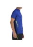 CAMISETA BULLPADEL COATI AZUL KLEIN