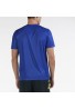 CAMISETA BULLPADEL COATI AZUL KLEIN