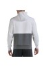 SUDADERA BULLPADEL IMBUI BLANCO