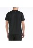 CAMISETA BULLBADEL LITIS NEGRO