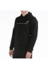 SUDADERA BULLPADEL LIPIS NEGRO