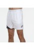 SHORT BULLPADEL CLORO BLANCO