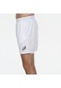 SHORT BULLPADEL CLORO BLANCO