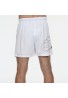SHORT BULLPADEL CLORO BLANCO