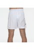 SHORT BULLPADEL CLORO BLANCO