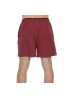 SHORT BULLPADEL LISTO VINO BURDEOS