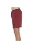 SHORT BULLPADEL LISTO VINO BURDEOS