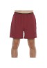 SHORT BULLPADEL LISTO VINO BURDEOS