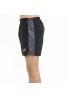 SHORT BULLPADEL MOLER NEGRO