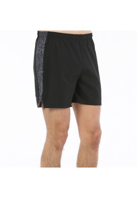 SHORT BULLPADEL MOLER NEGRO