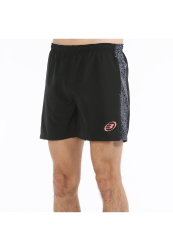 SHORT BULLPADEL MOLER NEGRO