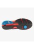 ZAPATILLA BULLPADEL VERTEX HYBRID FLY 22I AZUL REAL/ROJO