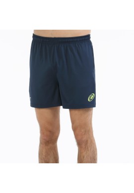 SHORT BULLPADEL MOJEL AZUL MARINO