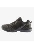 ZAPATILLA BULLPADEL VERTEX HYBRID FLY 22I NEGRO/GRIS OSCURO