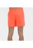 SHORT BULLPADEL MOJEL CORAL FLUOR