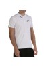 POLO BULLPADEL LINDO BLANCO