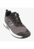 ZAPATILLA BULLPADEL NEXT HYBRID PRO NEGRO/GRIS OSCURO