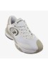 ZAPATILLA BULLPADEL FLOW HYBRID FLY 22I BLANCO/KAKI