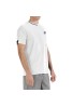 CAMISETA BULLPADEL LINDE BLANCO