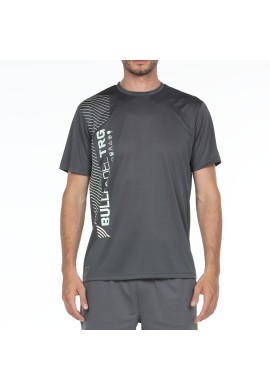 CAMISETA BULLPADEL TLACO CAVIAR