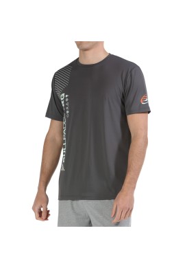 CAMISETA BULLPADEL TLACO CAVIAR